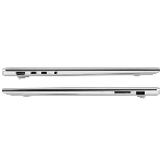 Ноутбук ASUS Zenbook S16 UM5606WA-RK220W/16'/OLED/AMD Ryzen AI 9 HX 370/32Gb/1Tb SSD/AMD Radeon 890M/Windows 11 Home/белый/1.5kg, фото4