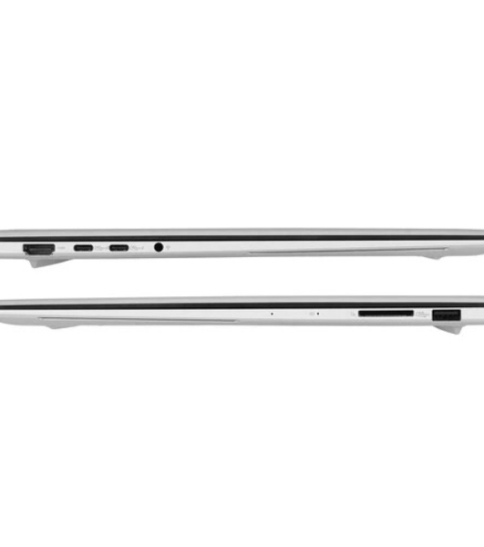 Ноутбук ASUS Zenbook S16 UM5606WA-RK220W/16'/OLED/AMD Ryzen AI 9 HX 370/32Gb/1Tb SSD/AMD Radeon 890M/Windows 11 Home/белый/1.5kg