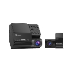 Видеорегистратор Navitel RS984 GPS, 3840x2160, 3', с камерой заднего вида, GPS, Wi-Fi, G-сенсор, датчик движения, GPS-информатор, фото5
