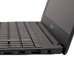 Ноутбук Гравитон Н15И-Т 15.6'FHD300nit i7 1165G7/1x16GBDDR4/512GB SSD M.2/WiFi+BT/HUB/NoOS/1YST, фото4