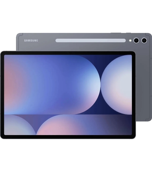 Планшет Samsung Galaxy Tab S10+ BSM-X820 12.4', 12Gb, 512Gb, Wi-Fi, Android 14 серый
