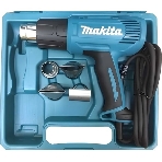 Фен технический Makita HG5030K 198932 1600Вт., фото 1