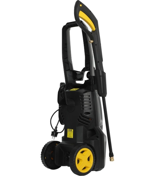 Минимойка Huter M M2500-PW-PRO 2500Вт (900/70/8/52)