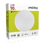 Светильник Smartbuy (SBL-Cube-10-W-6K) 10W/6000К, фото2
