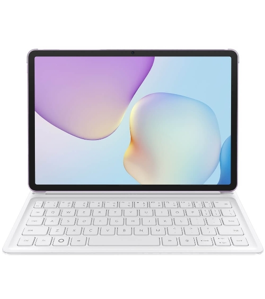 Планшет Huawei MatePad TXZ-W09 +KB 11.5', 8Gb, 256Gb, Wi-Fi, HarmonyOS 4.3, фиолетовый