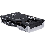 Видеокарта MSI RTX5060 8G VENTUS 2X RTX 5060 8Gb 128bit GDDR7 PCI-E 5.0 2497/28000 HDMIx1 DPx3 HDCP Ret, фото4