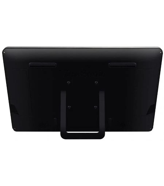 Монитор 23.6' ViewSonic TD2430 VA 1920x1080, сенсорный, 60 Гц, 5 мс, 16:9, 200 кд/м2, 1xHDMI, 1хDP, 1хVGA, USB 3.0, 1x3.5 мм, черный