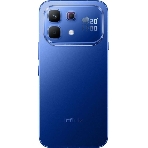 Смартфон Infinix Note 60 Pro X6878 12/256Gb синий, фото7