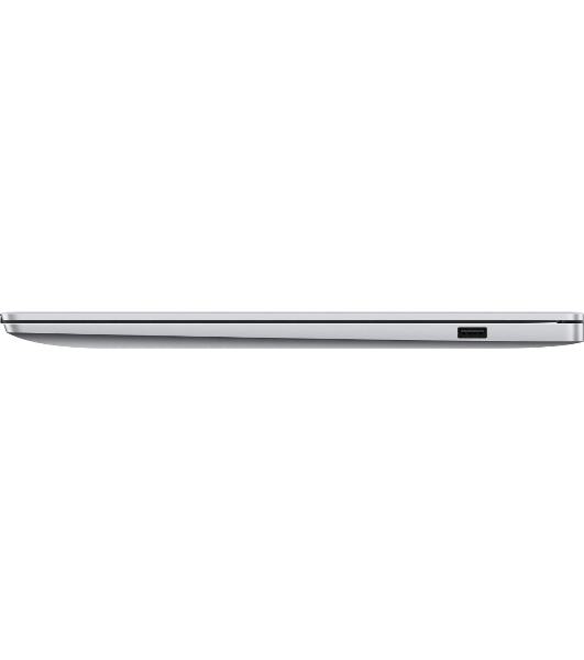 Ноутбук Huawei MateBook D 16 MCLG-X MitchellG-W5651/16'/IPS/Intel Core i5 13420H/16Gb/512Gb SSD/Intel UHD Graphics/без ОС/серебристый/1.7kg