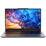 Ноутбук CHUWI CoreBook S [CWI656-328N2N1PDMXS] 15.6'(1920x1080 IPS)/ Core i3 1220P/8192Mb/256SSDGb/Grey/Win11PRO + мышь, фото 1