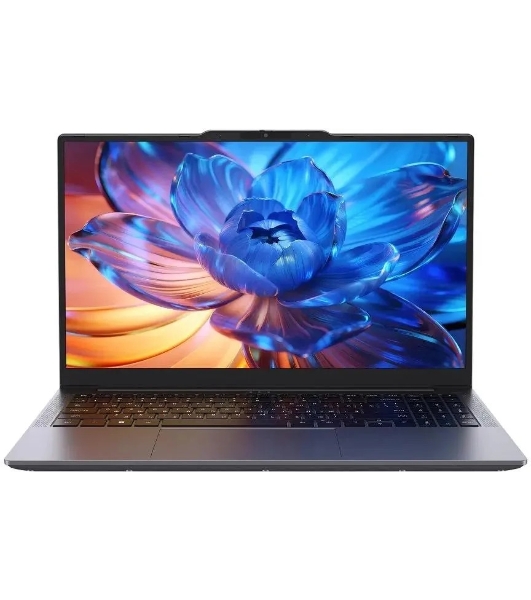 Ноутбук CHUWI CoreBook S [CWI656-328N2N1PDMXS] 15.6'(1920x1080 IPS)/ Core i3 1220P/8192Mb/256SSDGb/Grey/Win11PRO + мышь