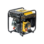 Электрогенератор бензиновый инверторный Denzel GT-2500iF, 2.5 кВт, 96 дБ, 26 кг, фото 1