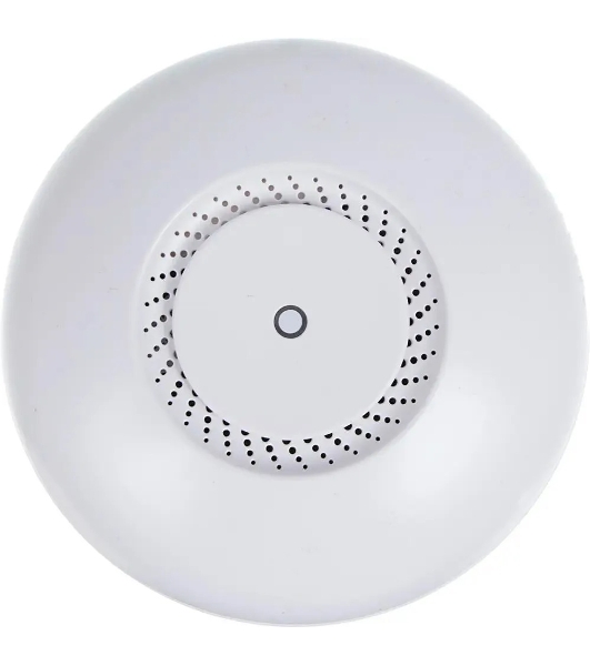 Точка доступа Mikrotik cAP ac (RBcAPGi-5acD2nD), 2.4/5ГГц, 802.11ac, 2х10/100/1000