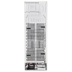 Холодильник LG GC-B459AEMW бежевый двухкамерный 234/110л морозилка снизу, No Frost, фото8