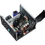 Блок питания Deepcool/GamerStorm PN650D, 650Вт, 80 PLUS Gold, 120мм, черный, фото5