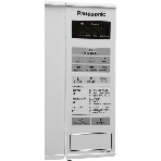 Микроволновая печь Panasonic NN-ST251WZPE белый, 20 л, 800 Вт, переключатели - сенсор, фото5