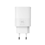 Сетевое зарядное устройство MORE CHOICE (4620202553508) NC67a СЗУ 1Type-C 3.0A PD 20W, белый, фото4