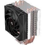 Кулер для процессора Digma D-CPC150-PWM1 Soc-AM5/AM4/1200/1700/1851 4-pin Al+Cu 150W Ret, фото8