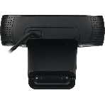 Веб-камера Logitech C922 Pro Stream 1920x1080, 30 кадр/с, USB Type-A, микрофон (2 шт, шумоподавление), автоматическая фокусировка, автоосвещение, универсальное крепление, фото4