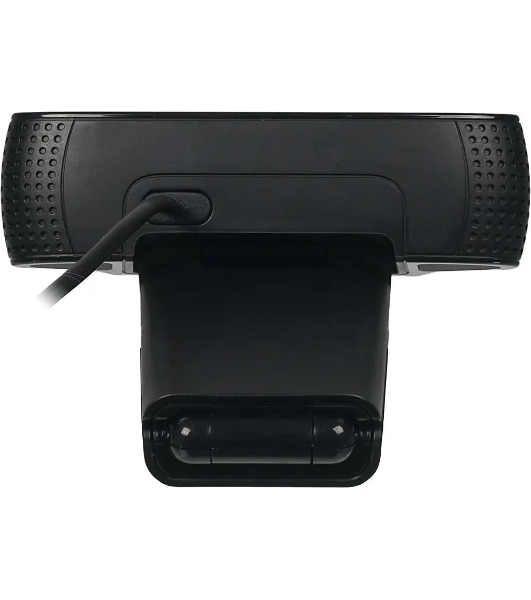 Веб-камера Logitech C922 Pro Stream 1920x1080, 30 кадр/с, USB Type-A, микрофон (2 шт, шумоподавление), автоматическая фокусировка, автоосвещение, универсальное крепление