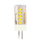 Светодиодная LED лампа Smartbuy G44,5W/4000/G4 (SBL-G4 4_5-40K), фото 1