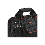 Сумка для инструментов Deli DL430905 Black Edition, фото17