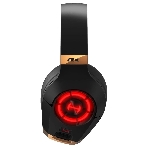 Гарнитура Edifier GX чёрный, проводная, USB, подсветка, фото8