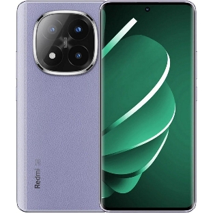 Смартфон Xiaomi Redmi Note 14 Pro+ 5G 12/256Gb фиолетовый