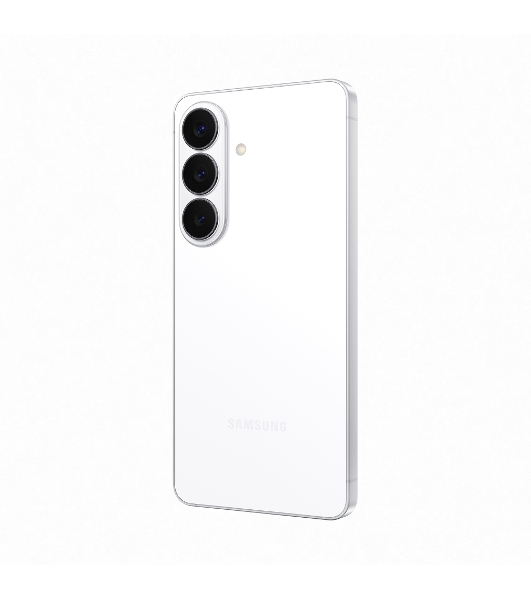 Смартфон Samsung Galaxy S26 SM-S942B 12/256Gb белый