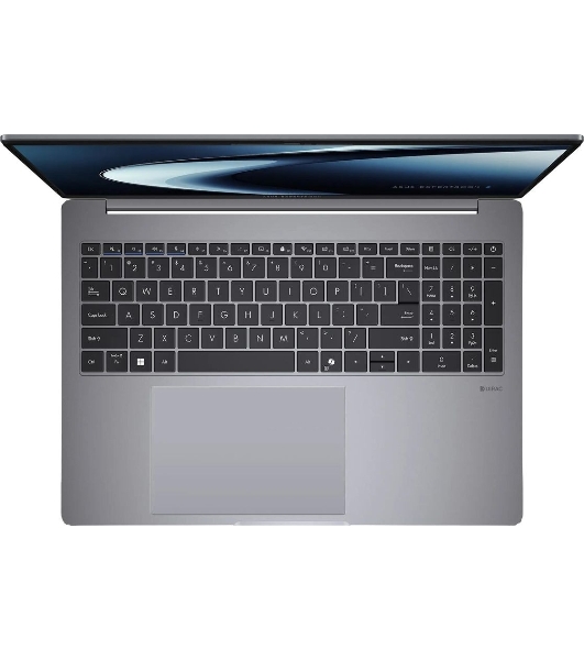 Ноутбук Asus Expertbook PM3 PM3606CKA-PL0168/16'/IPS/AMD Ryzen AI 7 350/16Gb/1Tb SSD/AMD Radeon 860M/Windows 11 Pro/серый/1.87kg