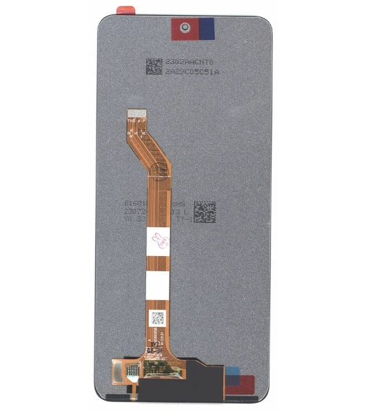Дисплей для Huawei Honor X40 GT, черный