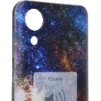 Чехол (клип-кейс) Gresso Meridian, для Samsung Galaxy A03 Core, черный gr17aaae8932, фото3