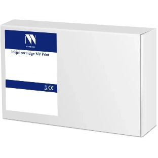 Картридж струйный NVPrint 141XL (NV-CB338HE) Color для HP PS C4283/C5283/D5363/J5783/D4263 (18 мл) совместимый