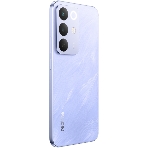 Смартфон Realme C85 RMX5566 8/256Gb, фиолетовый, фото6