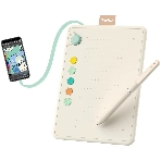 Графический планшет Parblo Ninos Q, 8192 уровней, USB Type-C, фото3