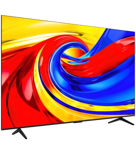 Телевизор TCL 55' 55P7L