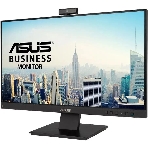 Монитор 23.8' ASUS BE24EQK IPS 1920x1080, 60 Гц, 5 мс, 16:9, 300 кд/м2, 1хHDMI, 1хDP, 1xVGA, web камера, черный, фото3