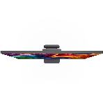 Монитор 27' DIGMA PRO Art S IPS 3840x2160, 60 Гц, 5 мс, 16:9, 400 кд/м², 1xHDMI, 1xDP, 2x2 Вт, серый, фото4