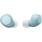 Наушники TWS Sony WF-C510 синий, внутриканальные, Bluetooth, до 11 ч, фото4