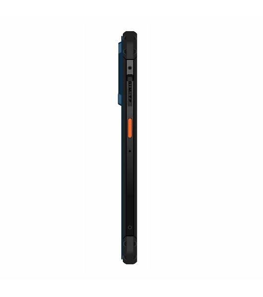 Смартфон IIIF150 Air1 Pro Plus, 6/128Gb, кобальтово-синий