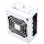 Блок питания Thermalright, 850W 80+ Gold (SFX, 3.1, PCIe 5.1, Full modular, 1x24(20+4)pin, 1xCPU 8(4+4)pin, 2xPCIe*2 8(6+2)pin, 1x12VHPWR PCIe 5.1 12+4pin 600мм, 3xSATA3, 3xMOLEX4pin, Active, 92x92mm, 100x125x64mm, APFC, OPP, OVP, OTP, OCP, SCP, UVP, white), фото3