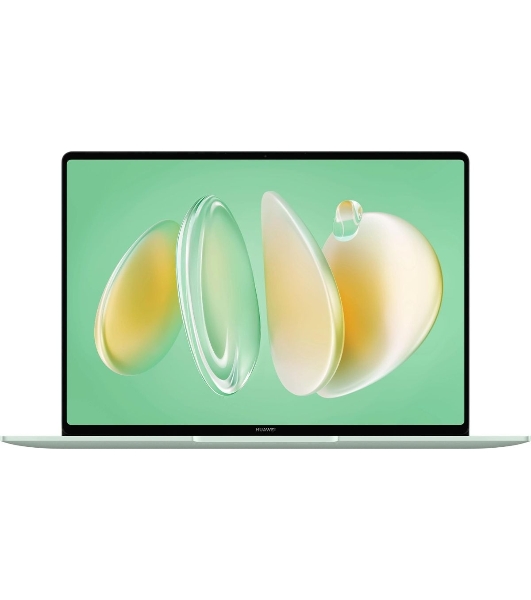 Ноутбук Huawei MateBook 14 FlemingH 2024/14'/OLED/Intel Core Ultra 7 155H/16Gb/1Tb SSD/Intel Arc/Без ОС/зеленый/1.31kg