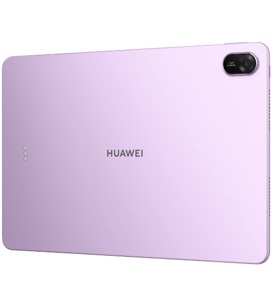 Планшет Huawei MatePad TXZ-W09 +KB 11.5', 8Gb, 256Gb, Wi-Fi, HarmonyOS 4.3, фиолетовый