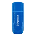 Флешка USB Smartbuy Scout Blue (SB064Gb2SCB), 64Gb, USB 2.0, R/W 15/8, синий, фото 1