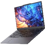 Ноутбук CHUWI CoreBook S [CWI656-328N2N1PDMXS] 15.6'(1920x1080 IPS)/ Core i3 1220P/8192Mb/256SSDGb/Grey/Win11PRO + мышь, фото2