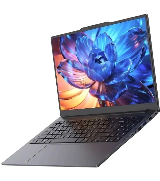 Ноутбук CHUWI CoreBook S [CWI656-328N2N1PDMXS] 15.6'(1920x1080 IPS)/ Core i3 1220P/8192Mb/256SSDGb/Grey/Win11PRO + мышь