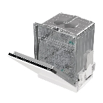 Встраиваемая посудомоечная машина Gorenje GV642E90, черный, 59.8 см, 13 компл., 47 дБ, класс A++, фото10