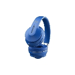 Беспроводные/проводные наушники Harper HB-413 синий, накладные, Bluetooth + проводной, до 8 ч, фото4