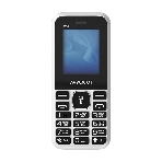 Мобильный телефон Maxvi C30 белый, фото9