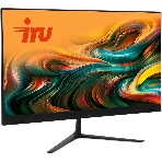 Моноблок IRU P231 23.8' Full HD PS N95 (1.2) 8Gb SSD 256Gb noOS GbitEth WiFi BT 120W Cam черный 1920x1080, фото4